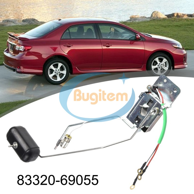 Power Tools World - 새 차 연료 센서 유닛 레벨