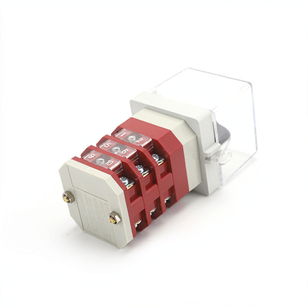 Power Tools Electrical - LW12 16 D0723 3F 산업용 전환