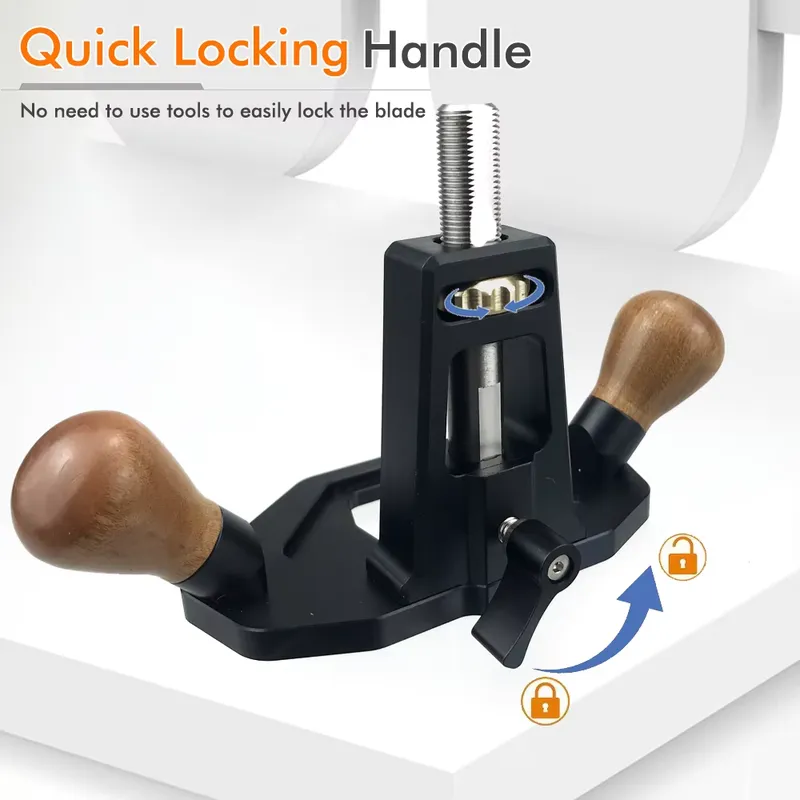 Planer Handheld Electric - 현재 인기 판매 중인 편리한 깊이