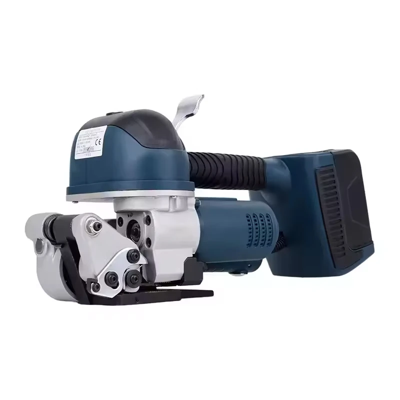 Power Tools Electrical - 중공업용 강철 파이프 전동 배터리식 휴대용