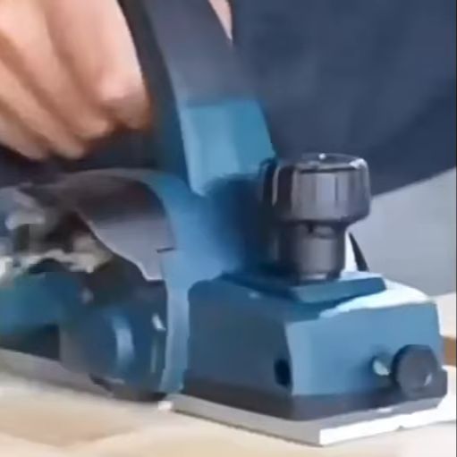 Planer Handheld Electric - 220V 휴대용 전기 대패, 브러시리스 모터