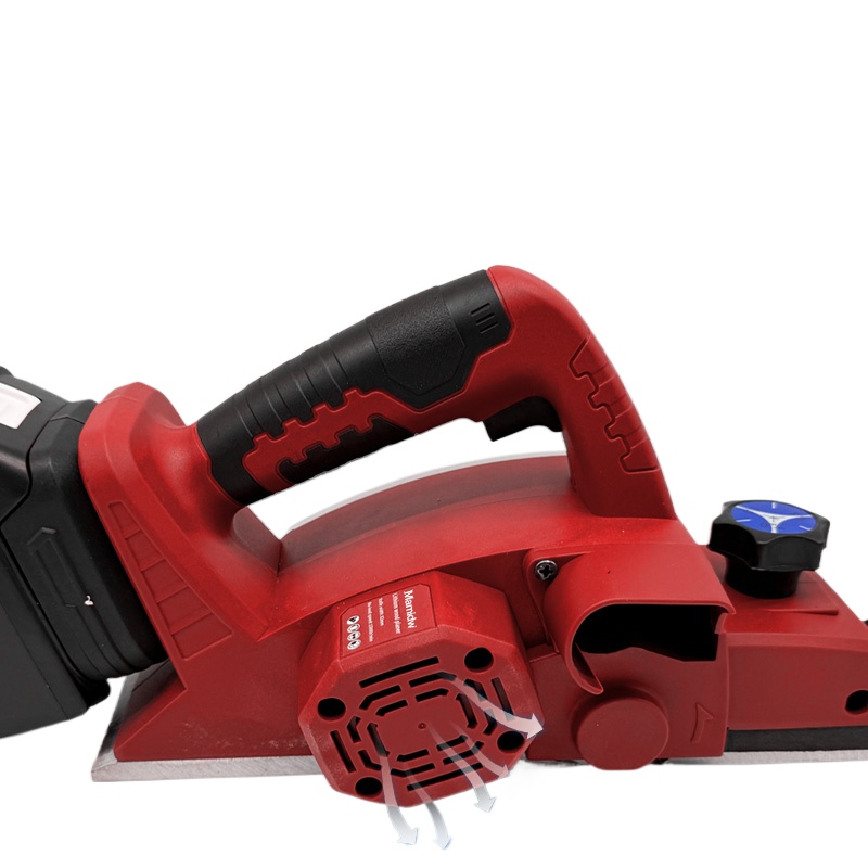 Planer Handheld Electric - 15000RPM 브러시리스 전기 대패 무선 휴대용