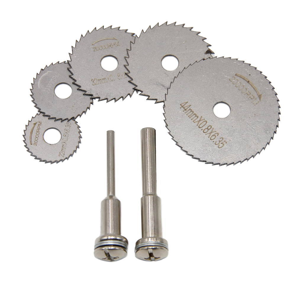 3.2mm/6mm 연결봉 핸드 드릴 원형 톱날 미니 전 - Power Tools Professional 리뷰 및 가격