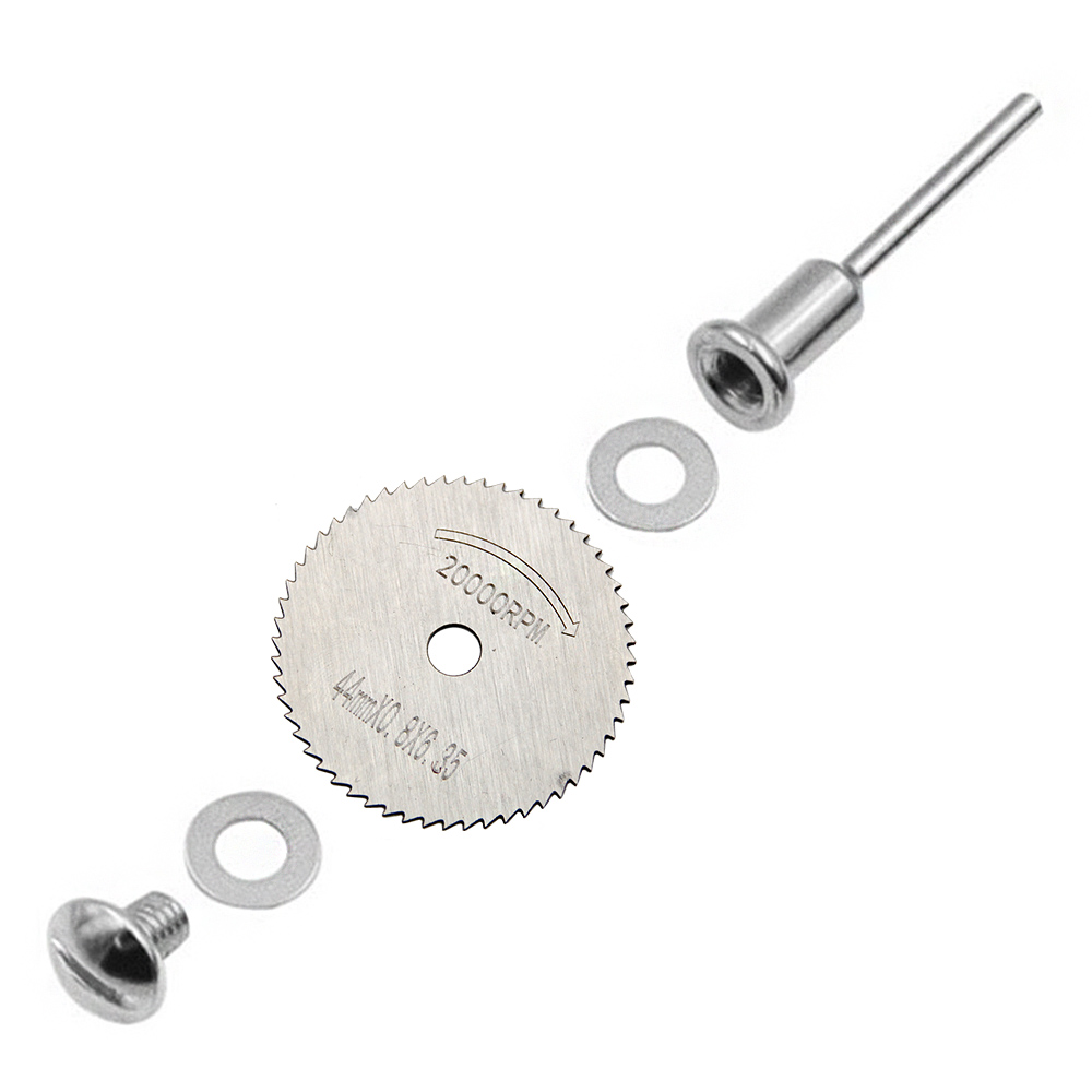 3.2mm/6mm 연결봉 핸드 드릴 원형 톱날 미니 전 - Power Tools Professional 리뷰 및 가격