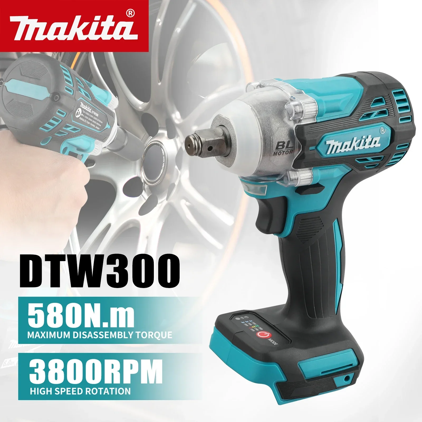 마키타 DTW300 또는 DGA404 콤보 세트: 18 - Makita Drill Dtw300 리뷰 및 가격