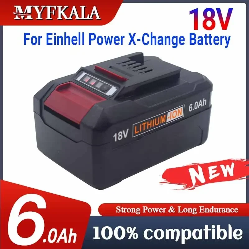 EINHELL 18V 배터리 전원 X-change PX - Power Xchange Tools 리뷰 및 가격