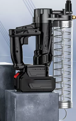 전동 굴삭기 디지털 전기 24V 무선 그리스 건 펌프  - Power Tools Electrical 리뷰 및 가격