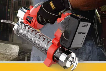 전동 굴삭기 디지털 전기 24V 무선 그리스 건 펌프  - Power Tools Electrical 리뷰 및 가격