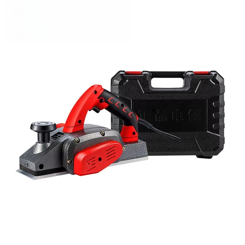 휴대용 강력 전기 목공 대패, 올 구리 모터 목공 DI - Planer Handheld Electric 리뷰 및 가격