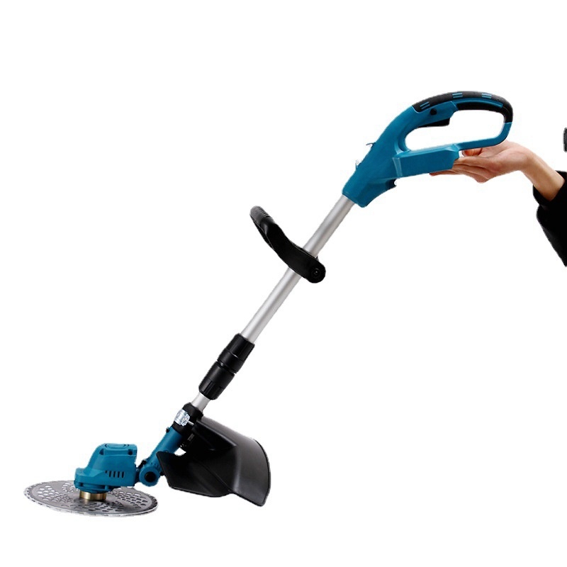 가정용 다기능 충전식 잔디깎이 전기 무선 전동 공구 잔 - Power Tools Electrical 리뷰 및 가격