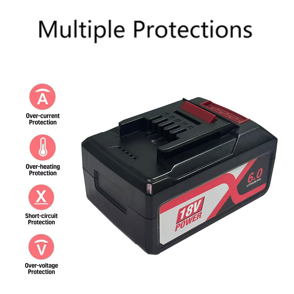 EINHELL TE18 18V 8Ah 6Ah 리튬이온  - Power Xchange Tools 리뷰 및 가격