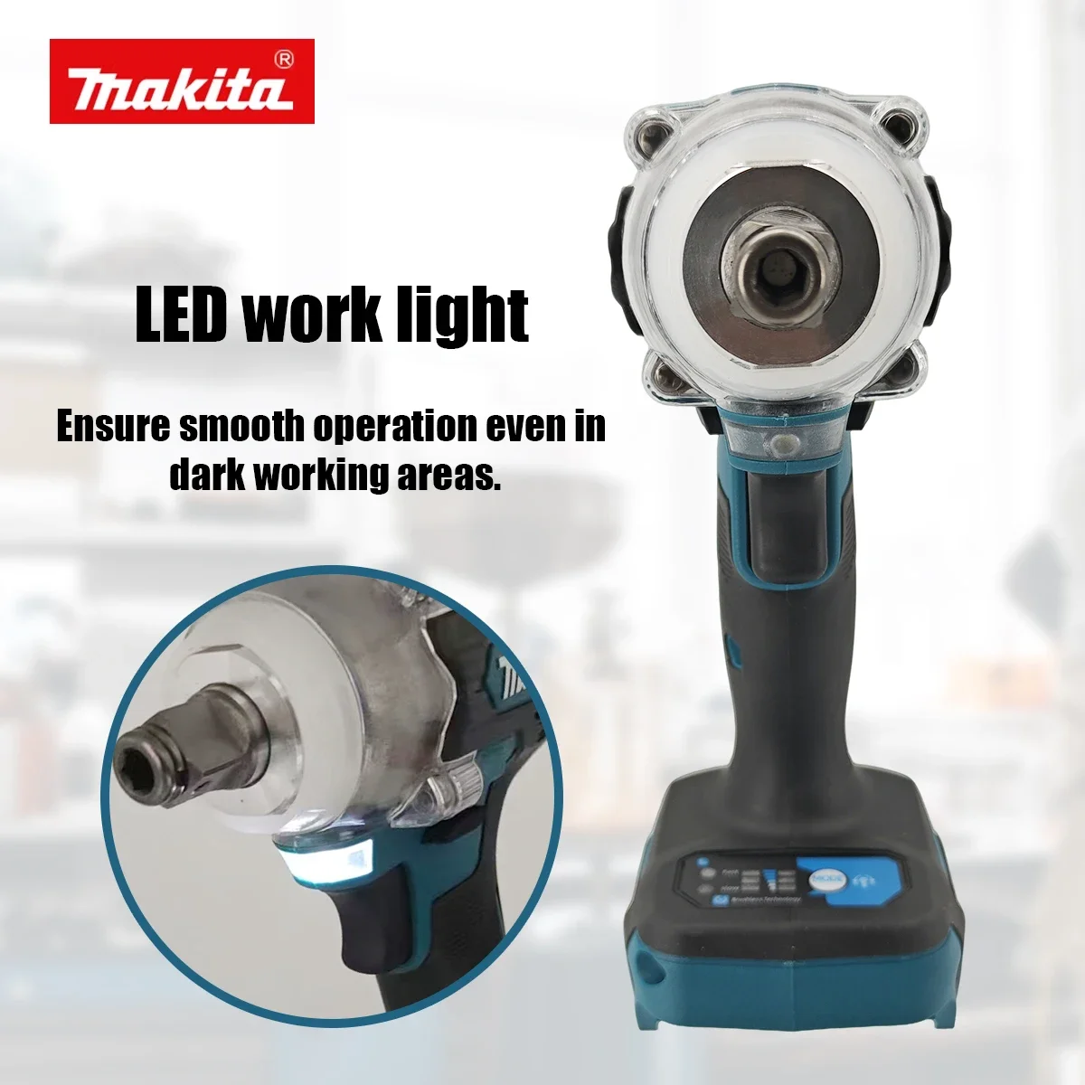 마키타 18V 배터리 DTW300 무브러시 임팩트 렌치 - Makita Drill Dtw300 리뷰 및 가격