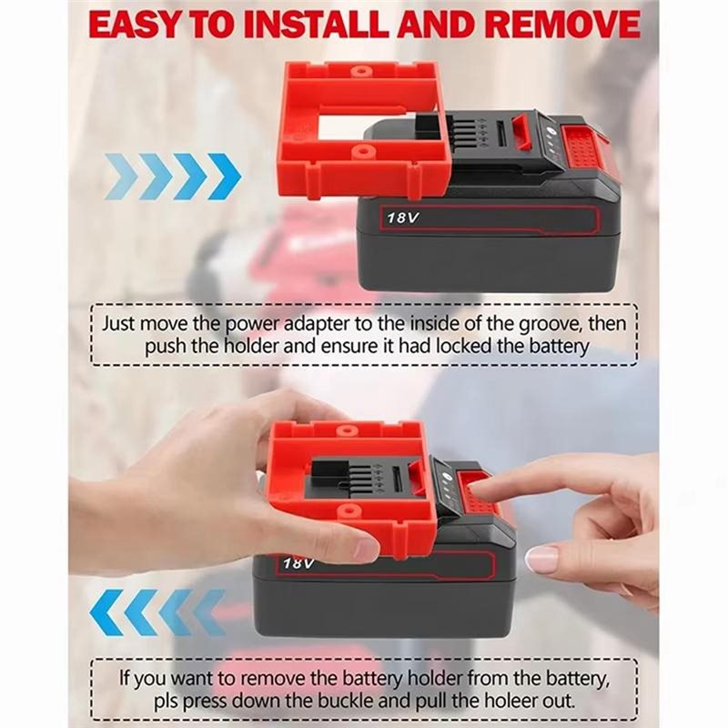 A04G - 파워 X-체인지 18V 리튬 배터리 전동  - Power Xchange Tools 리뷰 및 가격