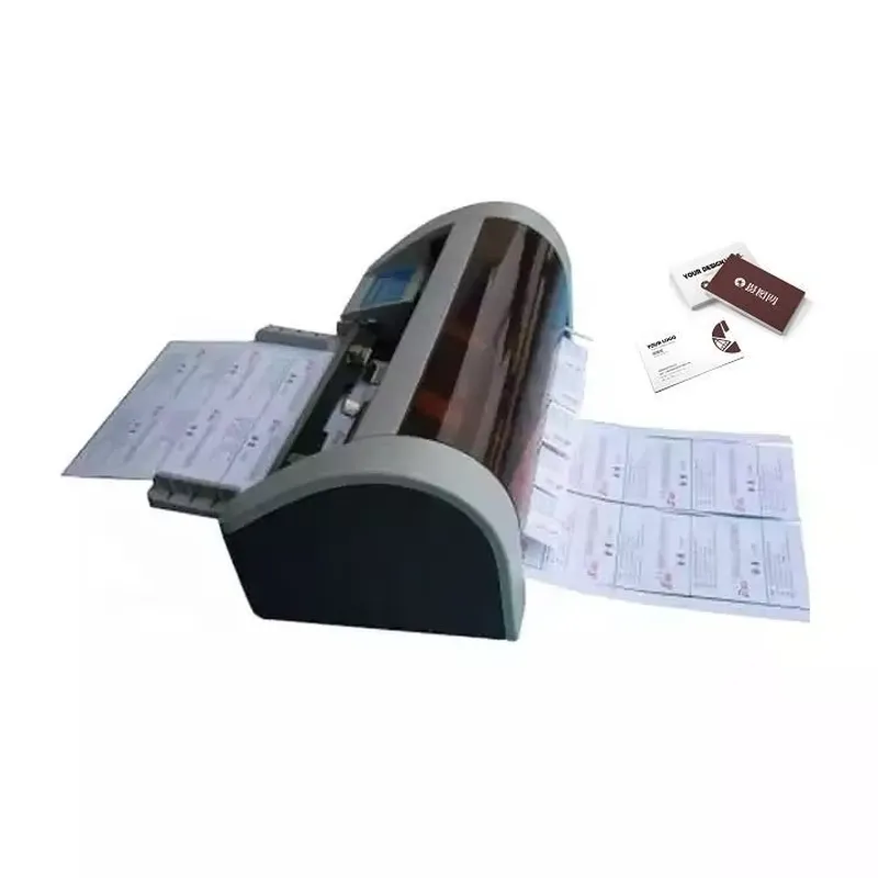 작은 크기의 데스크톱 명함 커터, 사용하기 쉬운 전기식 - Power Tools With Names 리뷰 및 가격