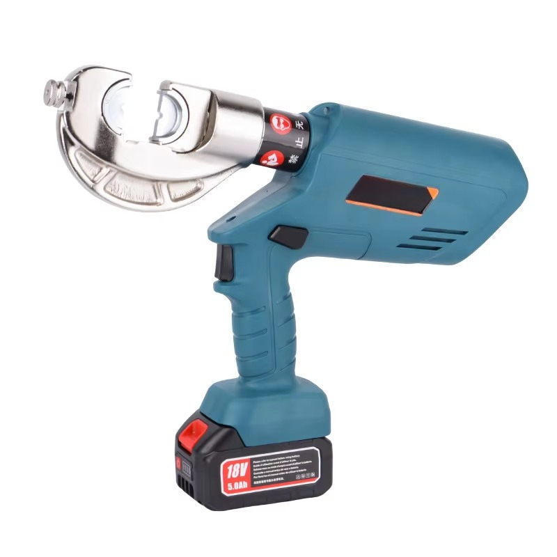 EZ-C300 유압식 배터리 구동 케이블 압착 공구,  - Power Tools Electrical 리뷰 및 가격