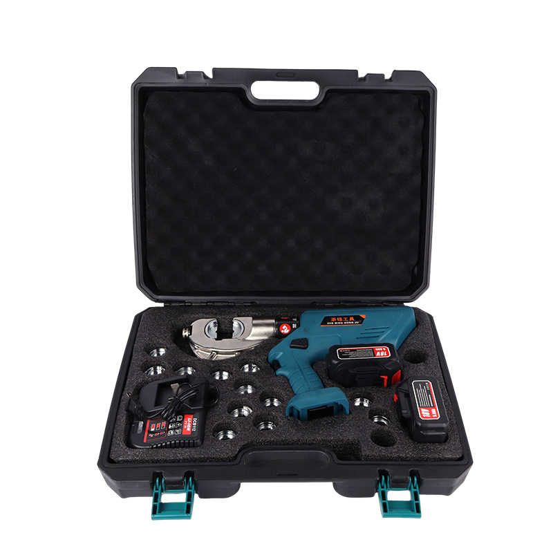 EZ-C300 유압식 배터리 구동 케이블 압착 공구,  - Power Tools Electrical 리뷰 및 가격