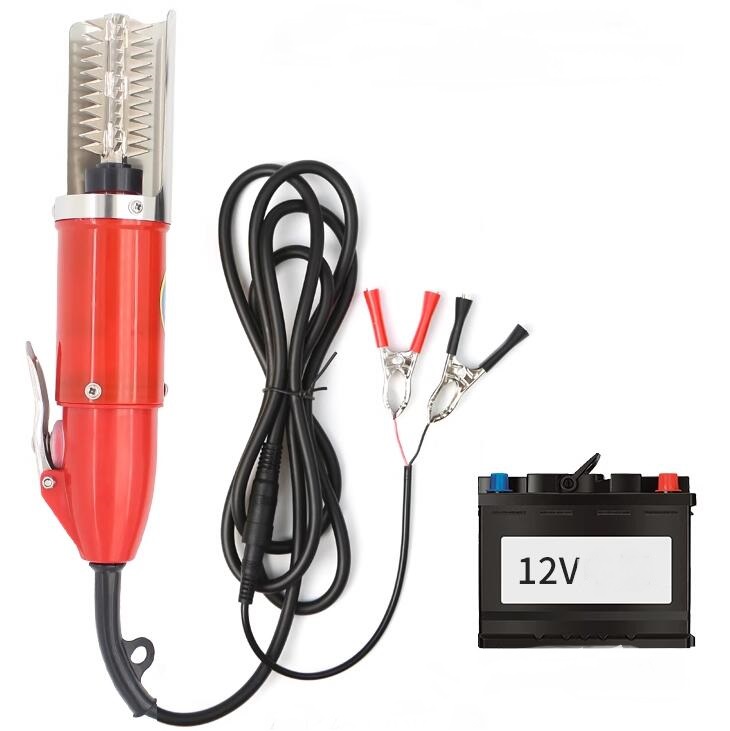 휴대용 전동 완전 자동 충전식 가정용 생선 비늘 제거기 - Planer Handheld Electric 리뷰 및 가격
