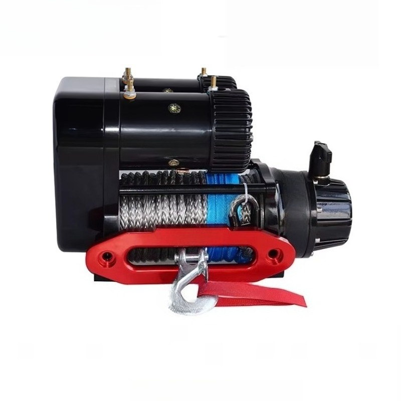 인기 판매 상품, 고품질 10,000파운드 전동 윈치 - Power Tools Electrical 리뷰 및 가격