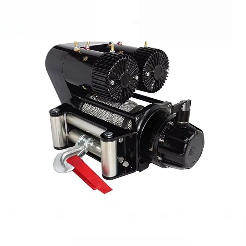 인기 판매 상품, 고품질 10,000파운드 전동 윈치 - Power Tools Electrical 리뷰 및 가격