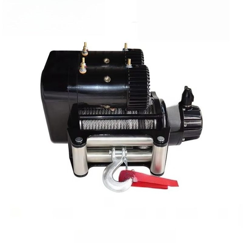 인기 판매 상품, 고품질 10,000파운드 전동 윈치 - Power Tools Electrical 리뷰 및 가격