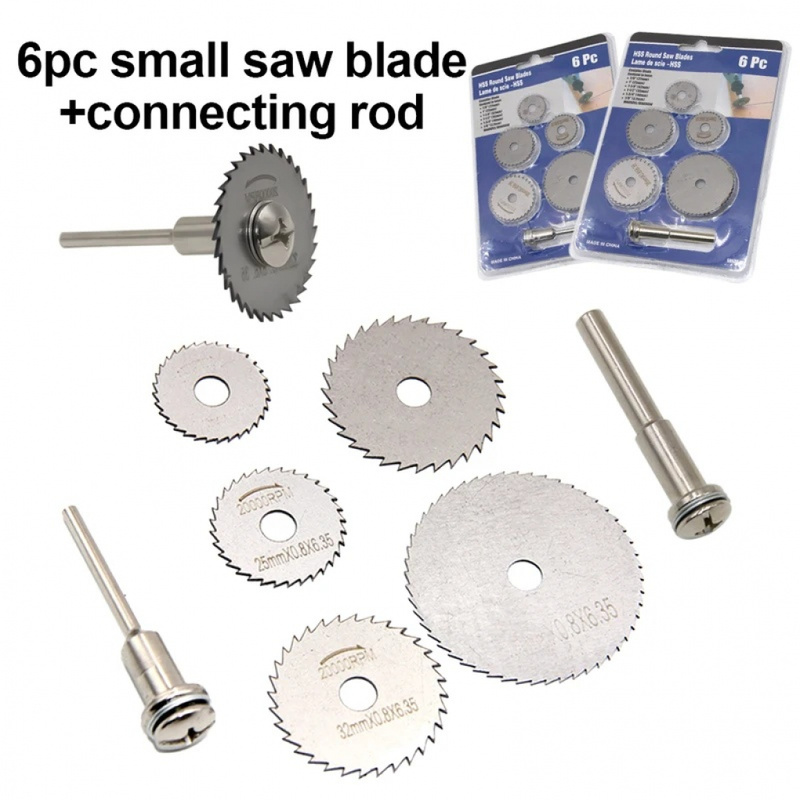 3.2mm/6mm 연결 로드, 수동 드릴, 원형 톱날, - Power Tools Professional 리뷰 및 가격