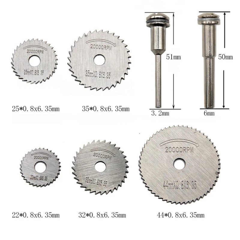 3.2mm/6mm 연결 로드, 수동 드릴, 원형 톱날, - Power Tools Professional 리뷰 및 가격