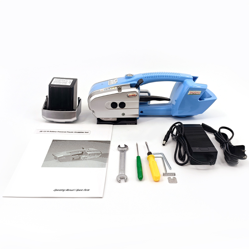 자동 스트랩핑 도구 배터리 구동 공장가 휴대용 전동 스 - Power Tools Electrical 리뷰 및 가격