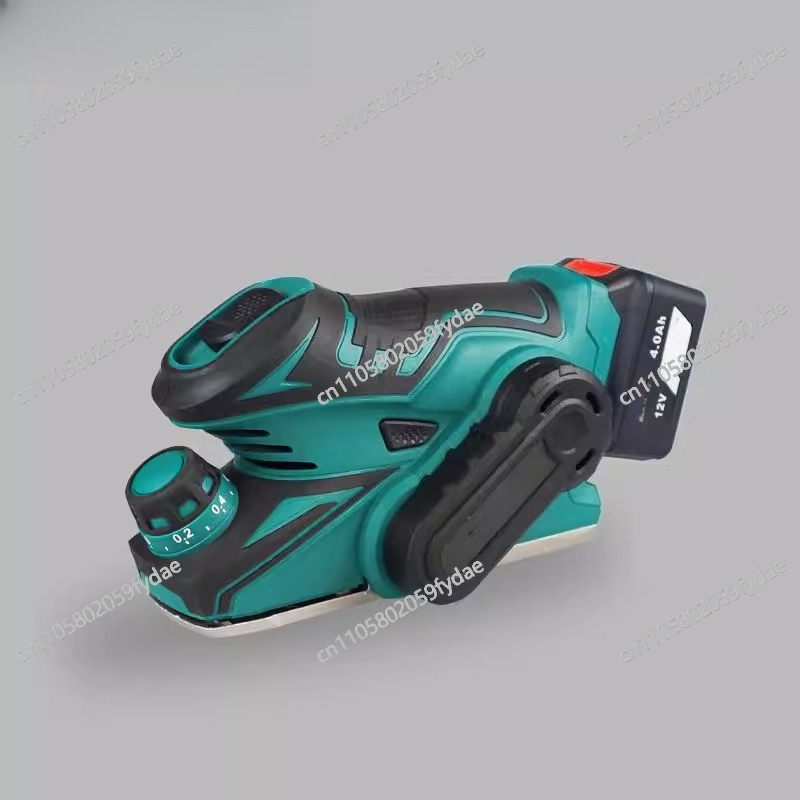 인기 판매 상품, 휴대용 대패, 리튬 배터리 전기 대패 - Planer Handheld Electric 리뷰 및 가격