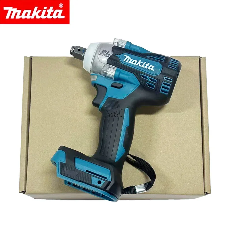 마키타 DTW300 브러시리스 전동 공구 세트, 18V - Makita Drill Dtw300 리뷰 및 가격