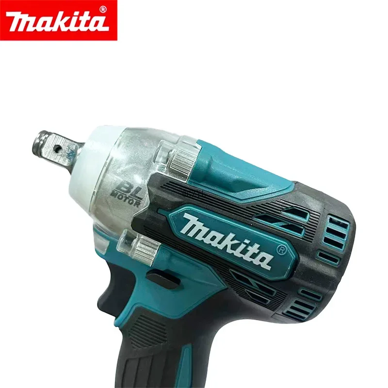 마키타 DTW300 브러시리스 전동 공구 세트, 18V - Makita Drill Dtw300 리뷰 및 가격