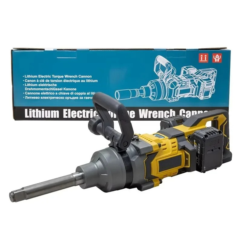 3000Nm 리튬 공구 리튬이온 배터리 브러시리스 전동 - Power Tools Electrical 리뷰 및 가격